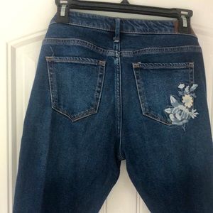 Vintage jeans